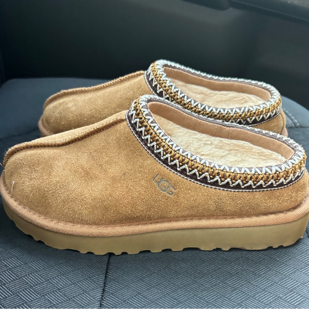 UGG Women’s Tasman Slippers